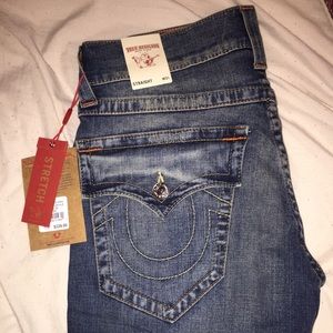 Brand New True Religion Jeans